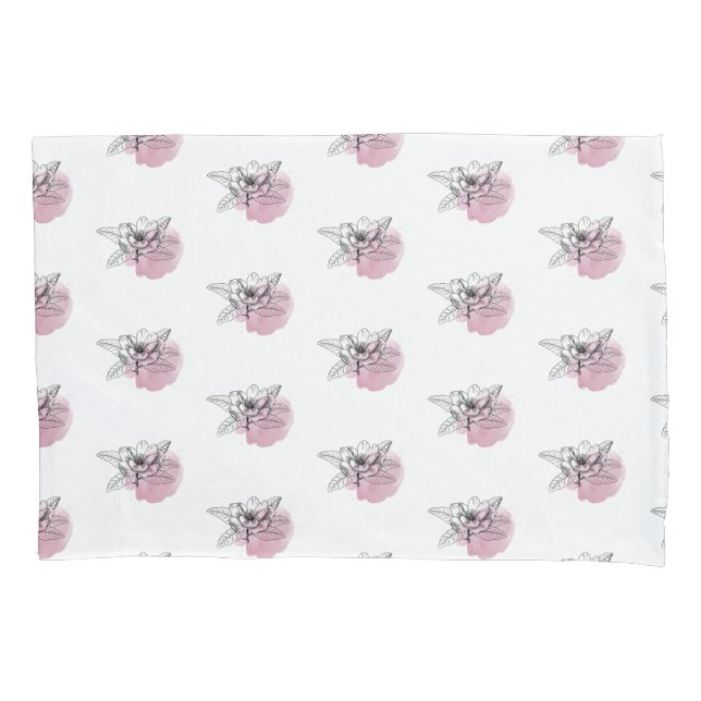 Pillowcase Kissenbezug (Vorderseite)