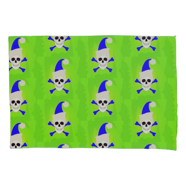 Pillowcase Kissenbezug (Vorderseite)