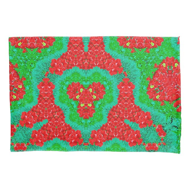 Pillowcase Kissenbezug (Vorderseite)