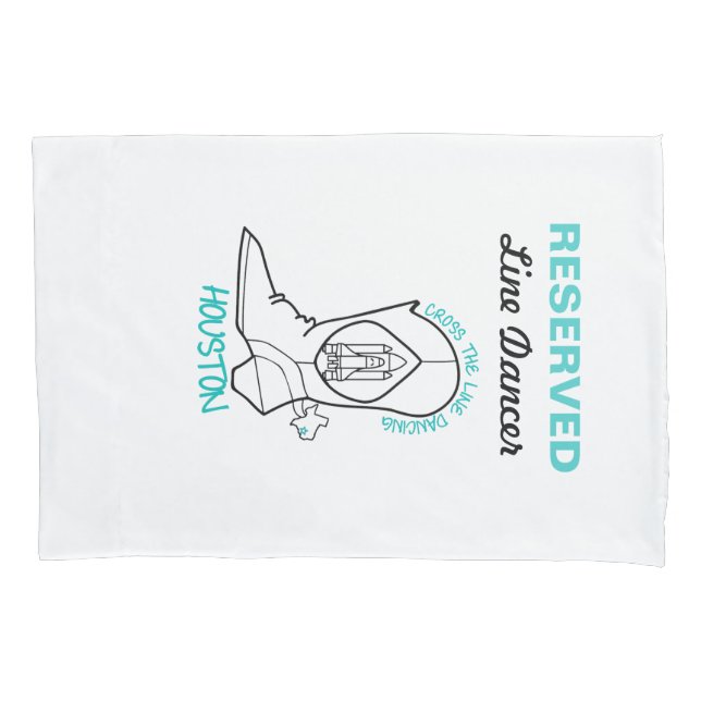 Pillowcase Kissenbezug (Vorderseite)