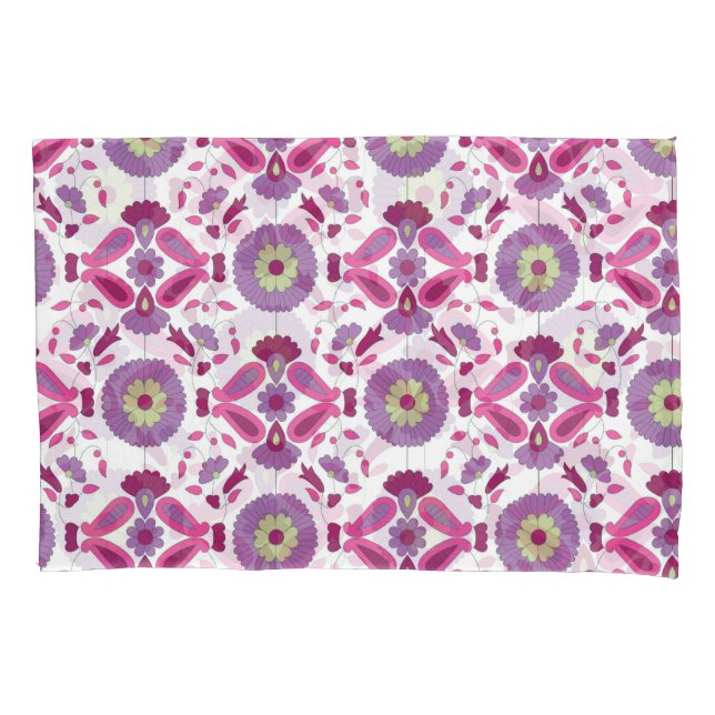 Pillowcase Kissenbezug (Vorderseite)