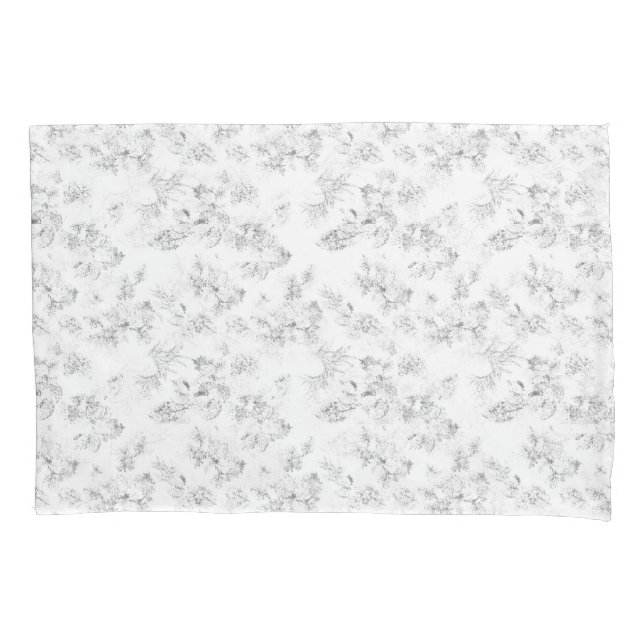 Pillowcase Kissenbezug (Vorderseite-Links)