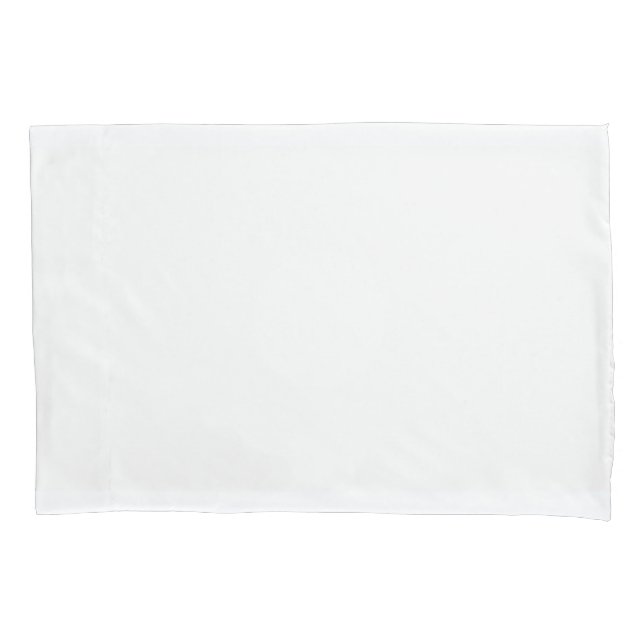 Pillowcase Kissenbezug (Vorderseite)