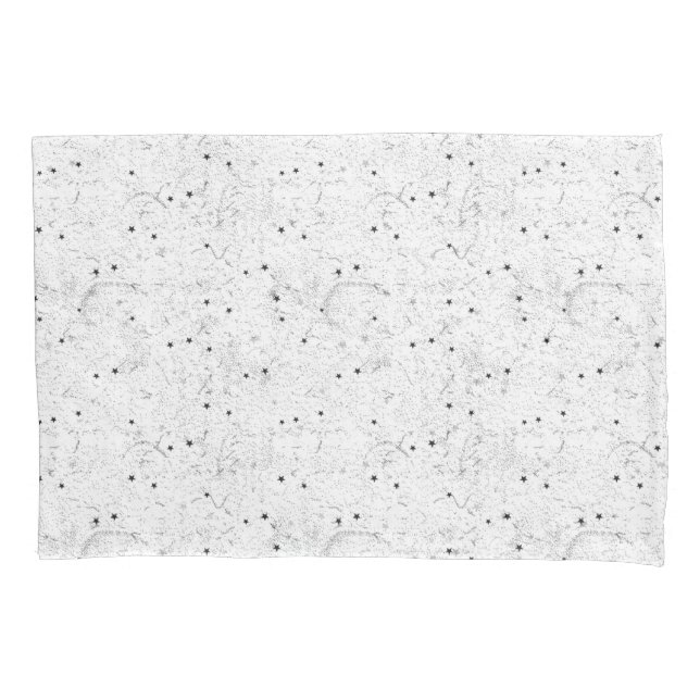 Pillowcase Kissenbezug (Vorderseite-Links)