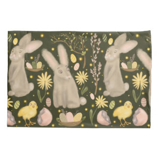 Pillowcase Kissenbezug
