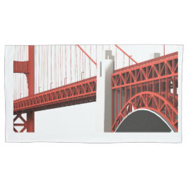 Pillowcase Kissenbezug