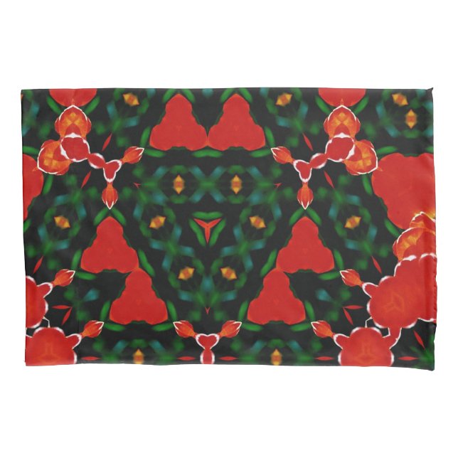 Pillowcase Kissenbezug (Vorderseite)