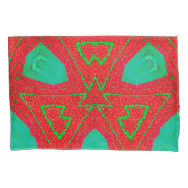 Pillowcase Kissenbezug