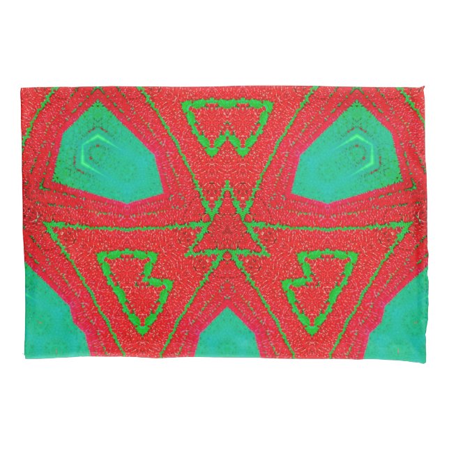 Pillowcase Kissenbezug (Vorderseite)