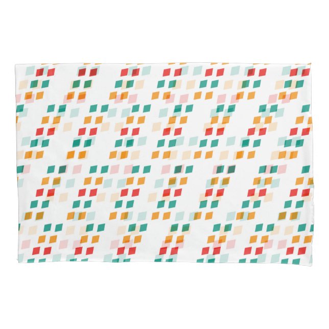 Pillowcase Kissenbezug (Vorderseite)
