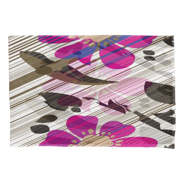 Pillowcase Kissenbezug (Vorderseite)