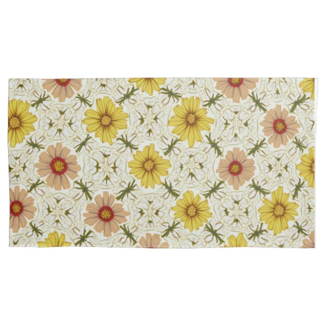 Pillowcase Kissenbezug (Vorderseite)