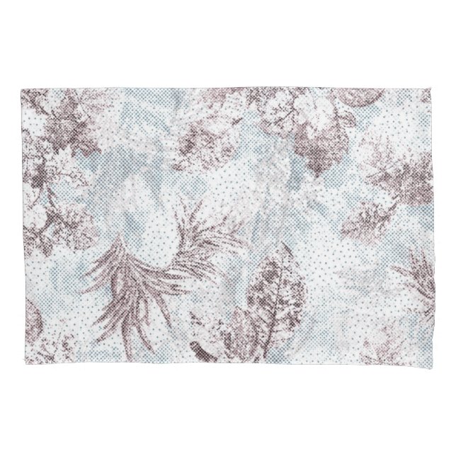 Pillowcase Kissenbezug (Vorderseite)