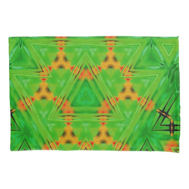 Pillowcase Kissenbezug (Vorderseite)