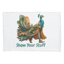 Pillowcase Kissenbezug