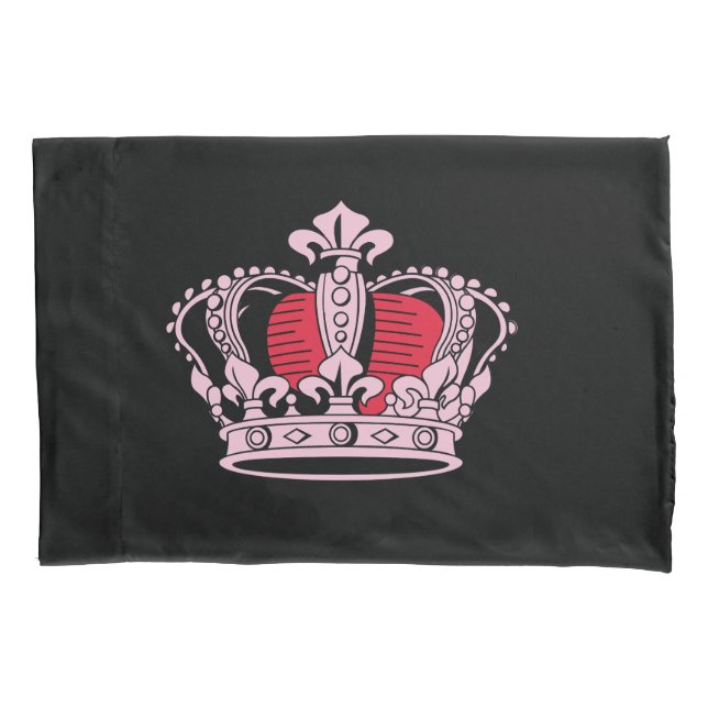 Pillowcase Kissenbezug (Vorderseite)