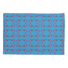 Pillowcase - Light Blue, Little Shot Kids' Room Kissenbezug