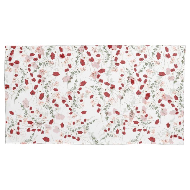 Pillowcases Kissenbezug (Vorderseite-Links)