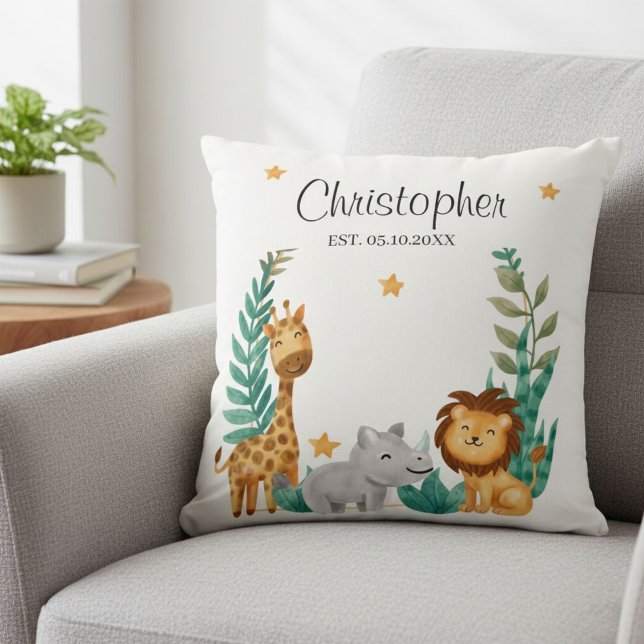 pillows kids cute boys kissen (Von Creator hochgeladen)