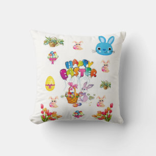 Pillows Oaster Kissen