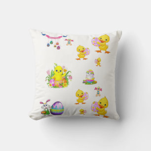 Pillows Oaster Kissen