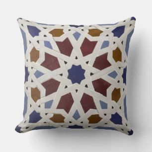 Pillows & Poufs marokkanisch Kissen