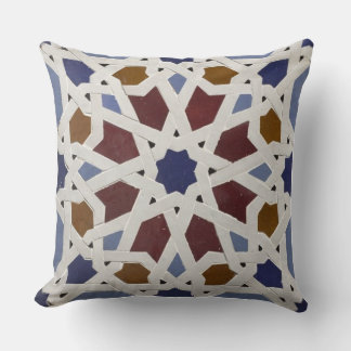 Pillows & Poufs marokkanisch Kissen