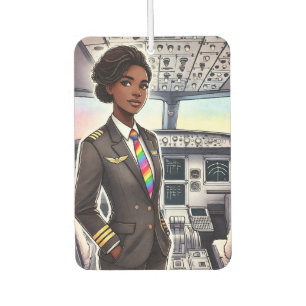 Pilot 1 autolufterfrischer