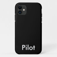 Pilot