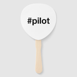 Pilot Fächer