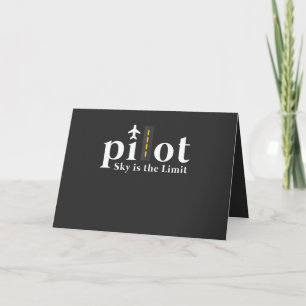 Pilot Karte