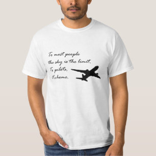 Pilot T-Shirt