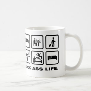 Pilot Tasse