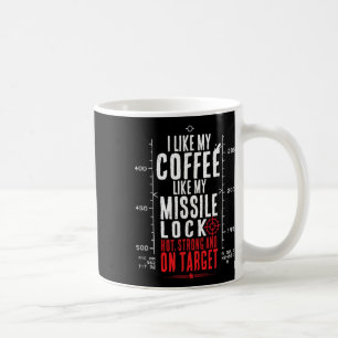 Pilot Videospiel Raketen-Lock Gamer Kaffeetrinker Kaffeetasse