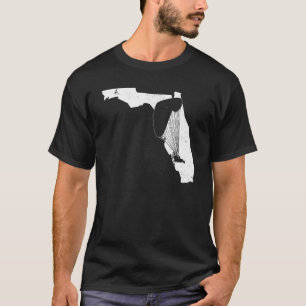 Pilotin Florida Vint T-Shirt