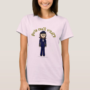 Pilotin T-Shirt