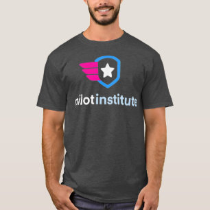 Pilotinstitut T-Shirt
