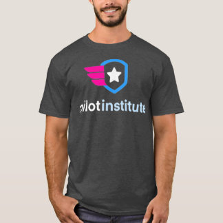 Pilotinstitut T-Shirt