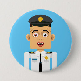 Piloto Button