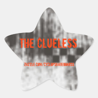 Pilotprogramm für ahnungslose Stern-Aufkleber