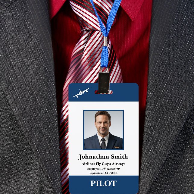 Pilotprogramm für die Berufliche Foto-ID Ausweis (Von Creator hochgeladen)