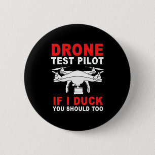 Pilotprogramm für Drohnenprüfungen Button