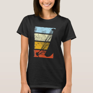 Pilotprogramm für Gleitschirmflieger Vintager Sonn T-Shirt