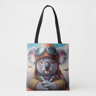 Pilotprogramm für Koala