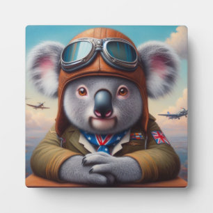 Pilotprogramm für Koala Fotoplatte