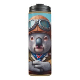 Pilotprogramm für Koala Thermosbecher