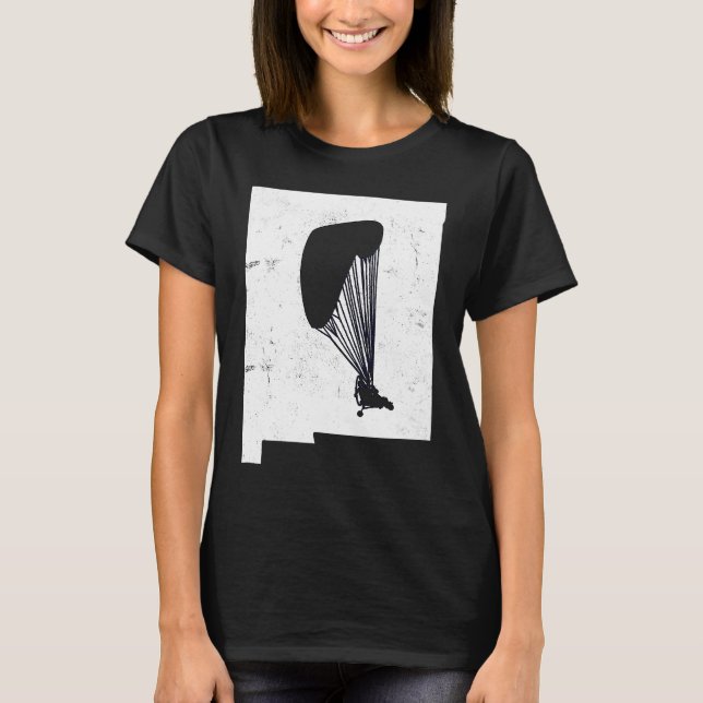 Pilotprogramm für PPG-Pilotprojekte mit getrieben  T-Shirt (Vorderseite)