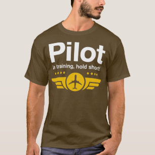 Pilotprogramm in der Ausbildungsstätte Kurz für St T-Shirt