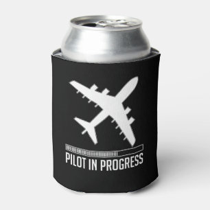 Pilotprogramm läuft dosenkühler
