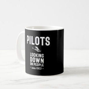 Pilotprogramme - Rückblick auf die Menschen seit 1 Kaffeetasse